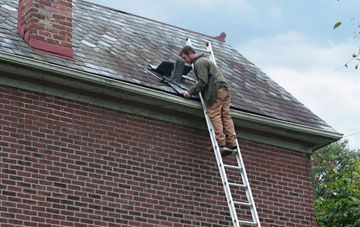 what affects urgent Thearne roof repairs