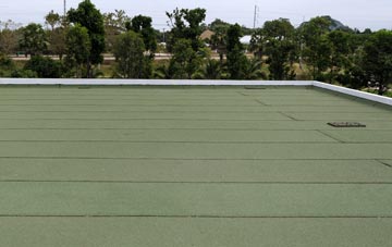 all Thearne roofing types quoted for