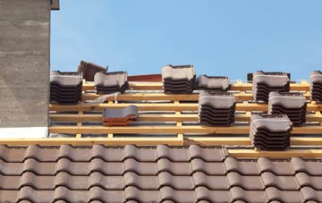 Thearne clay roofing costs