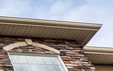 Thearne diy soffit installation