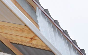 why Thearne fascia repairs are essential