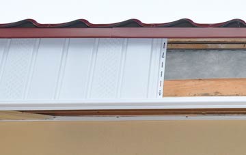 Thearne fascia repair costs