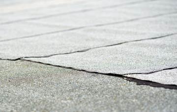 disadvantages of Thearne felt roofing