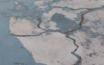 fibreglass roofing replacement Thearne