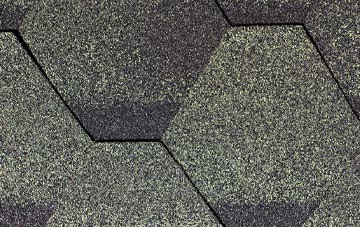 Thearne fibreglass shingle repairs