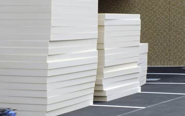 Thearne flat roof insulation costs