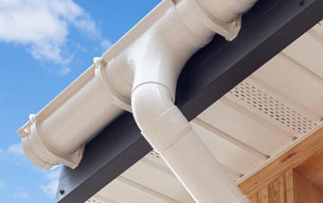 Thearne gutter installation costs