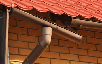 Thearne gutter repair costs