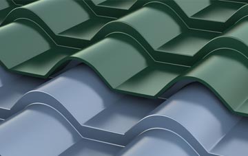 who should consider Thearne plastic roofs