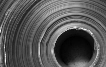 Thearne pvc roof replacement