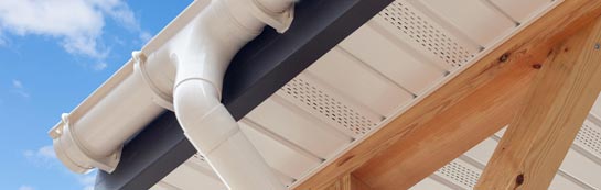 get Thearne guttering quotes today