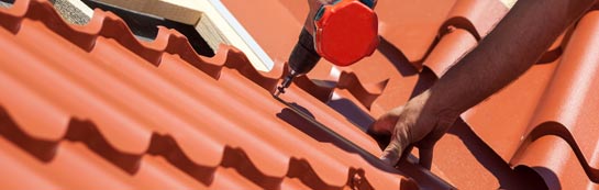 save on Thearne roof installation costs