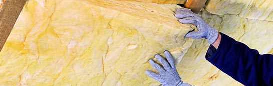 quotes for Thearne roof insulation