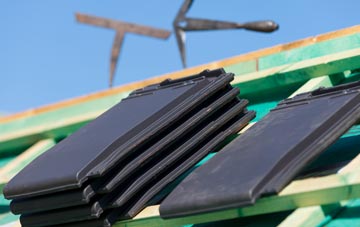 Thearne slate roof alternatives