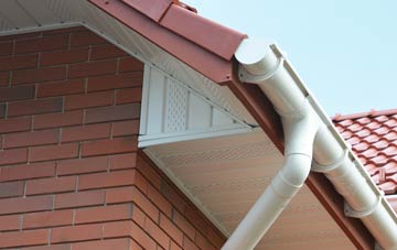 Thearne soffit repair costs