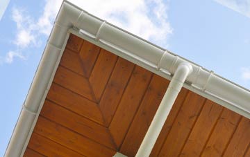 Thearne soffit types