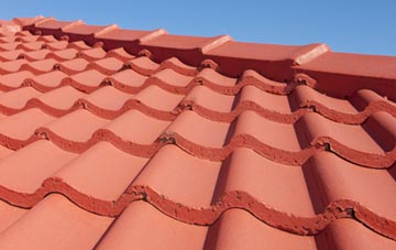 Thearne tile and slate roof replacement