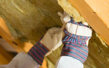 types of Thearne pitched roof insulation materials