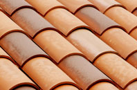 Thearne clay roofing