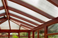Thearne conservatory roofing insulation