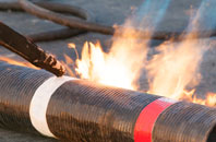 Thearne flat roofing replacement