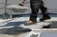 find rated Thearne flat roofing replacement companies