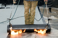 Thearne flat roof sealing quote