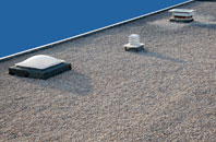 Thearne flat roofing