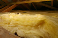 Thearne pitch roof insulation