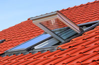 Thearne roof window