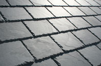 Thearne slate roof