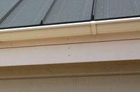 Thearne soffit repair